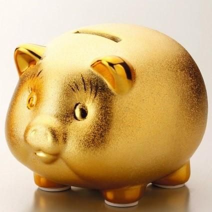 tweety トウィーティ Looney Tunes 貯金箱 90´s