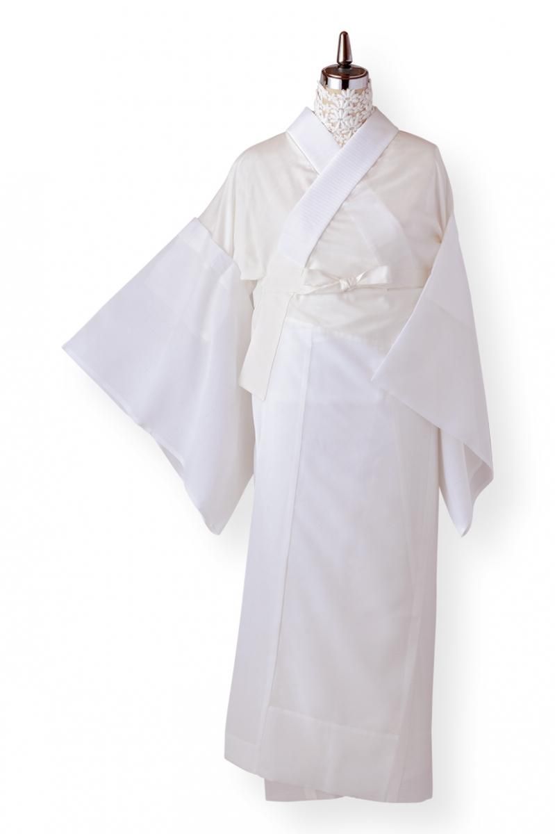 今週のおすすめ製品 洗える替袖長襦袢 夏用【絽】 - サラサ・デ・サラサ オンライン 着物・浴衣