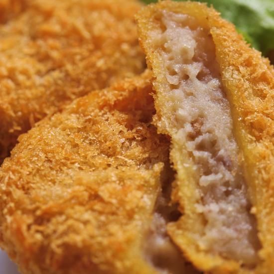昔ながらのお肉屋さん】ヒライの手造りコロッケセット(コロッケ