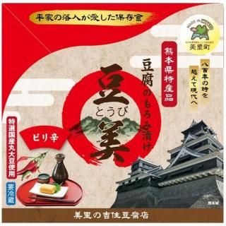 豆美ピリ辛