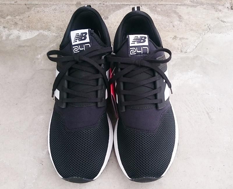 NEW BALANCE MRL247BG CORIETTO