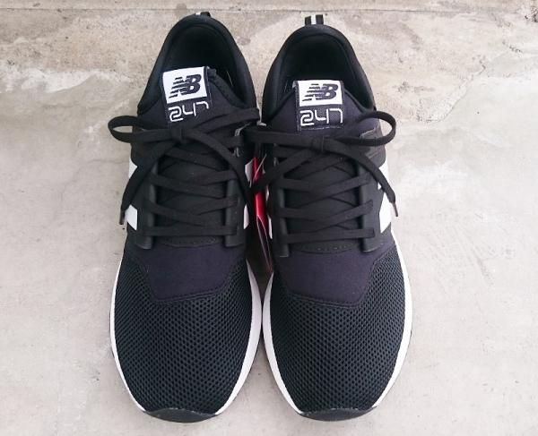 NEW BALANCE MRL247BG