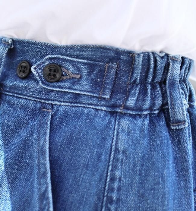 こまち　オーディナリーフィッツ　ジェームズパンツ　ブラック　サイズ０ Ordinary Fits (オーディナリーフィッツ) JAMES PANTS chino