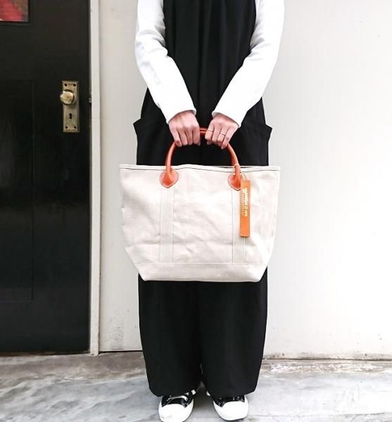 MARINDEDAY TROOP kinari×camel