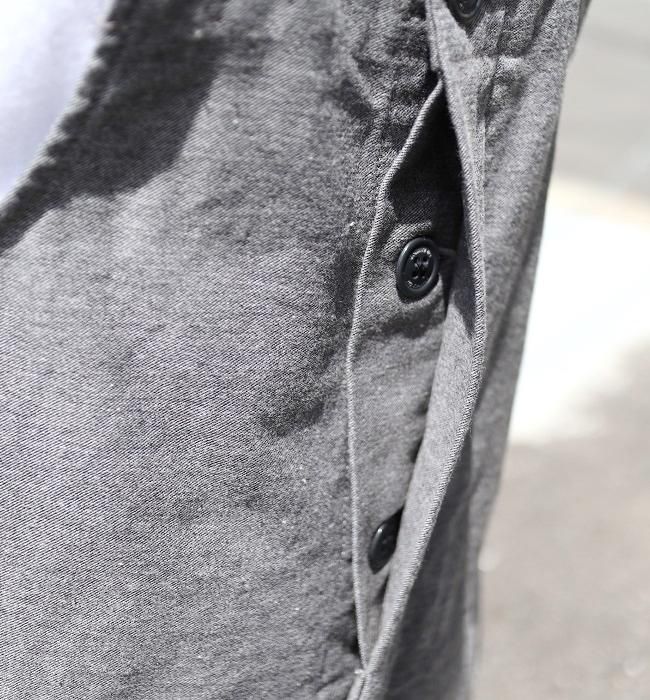 ordinary fits オーディナリーフィッツDUKE OVER ALL ORDINARY FITS オーディナリーフィッツ デューク オーバーオール