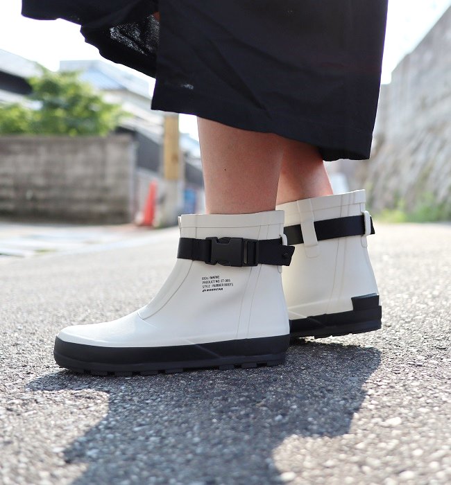 moonSTAR 810s (エイトテンス) MARKE (マルケ) WHITE -CORIETTO ONLINE SHOP