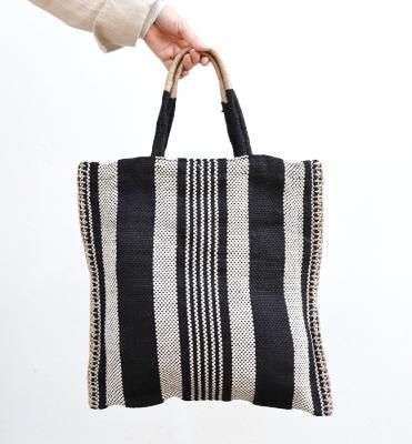 TARANGO JUTE TOTE BAG ET-250