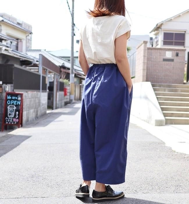 Ordinary fits オーディナリーフィッツ BALL PANTS ボールパンツ ...