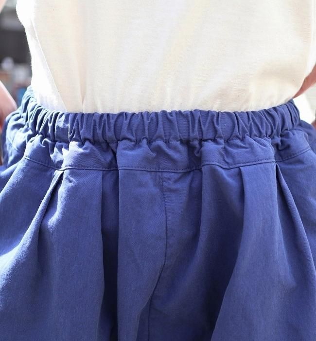 Ordinary fits オーディナリーフィッツ BALL PANTS ボールパンツ