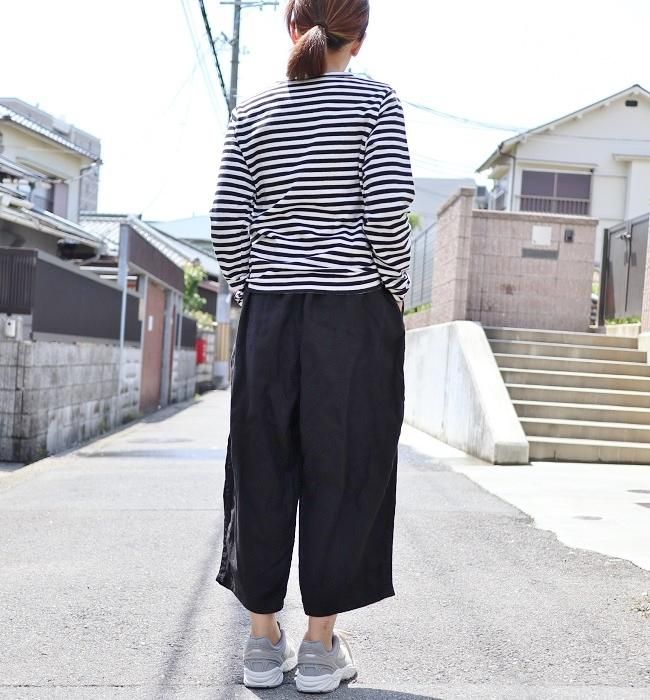 Ordinary fits オーディナリーフィッツ BALL PANTS ボールパンツ