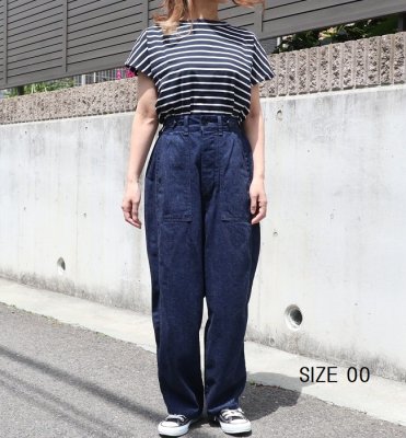 Ordinary fits  JAMES PANTS (IND) 