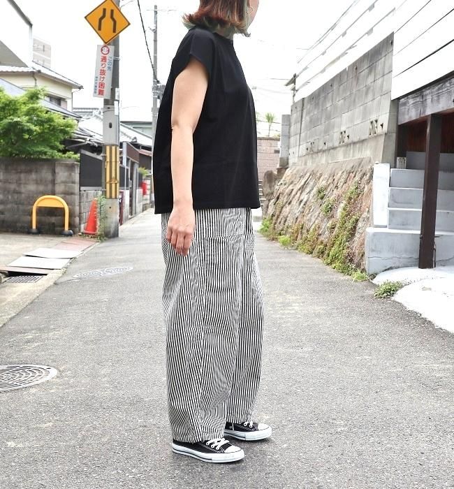 オーディナリーフィッツ JAMES PANTS ジェームスパンツ