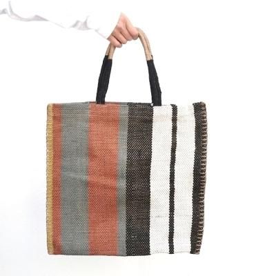 TARANGO JUTE TOTE BAG ET-301