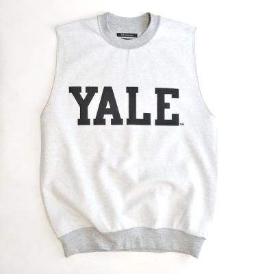 The BOOK STORE YALE GYM VEST
