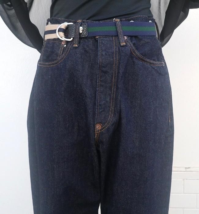 Ordinary fits119 TYPE WIDE(one wash)