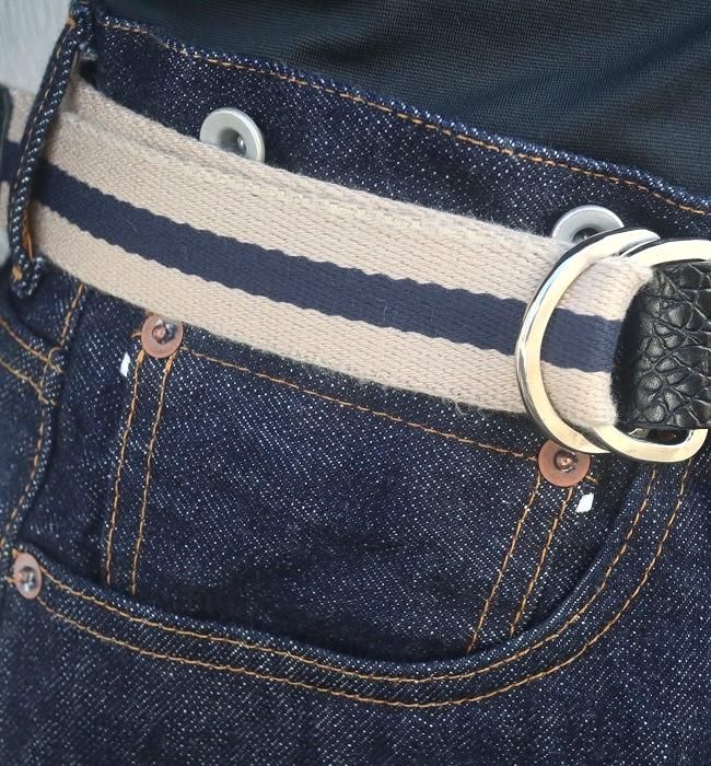Ordinary fits119 TYPE WIDE(one wash)