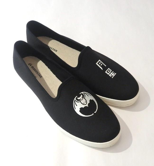 moonSTAR FINE VULCANIZED/BRAVAS SHISHU