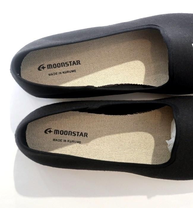 moonSTAR FINE VULCANIZED/BRAVAS SHISHU
