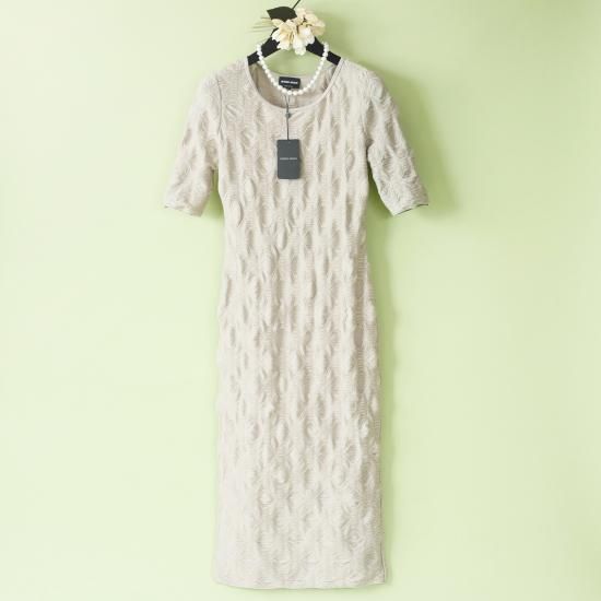dr481Giorgio Armani른ޡˡեեȥ饤/Ωδۤեĥޥ󥷥å/ղƥ˥åȥԡ/40