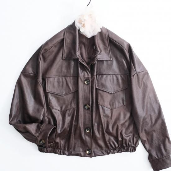 dt110/եĥο֥ɡԥȥ Made in Italy25-26ǯ/ꥢᥤ/쥶㥱å/ǥ