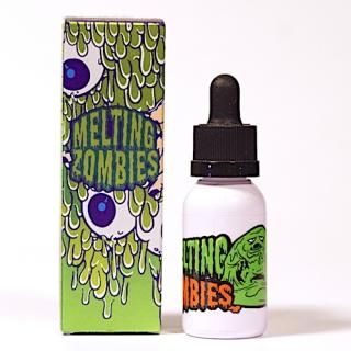 MELTINGZOMBIES /Slimy Dirtbag 30ml ̵