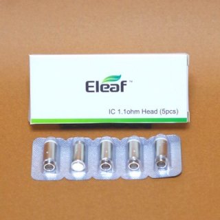 Eleaf  /icare miniѸ򴹥 1.15P IC ץ쥤ȥ