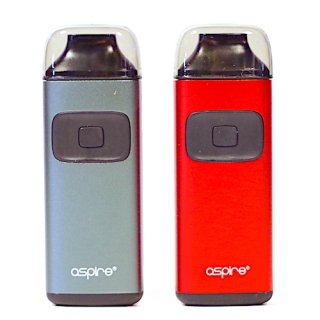 Aspire /Breeze  All-In-One kit