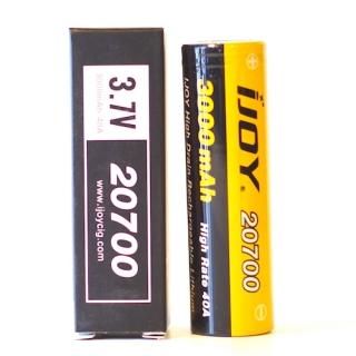 IJOY /20700  3000mAh 40A  Battery