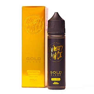 NASTYJUICE /Gold Blend 60ml ̵