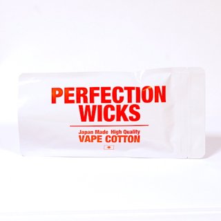 PERFECTION WICKS (̵)