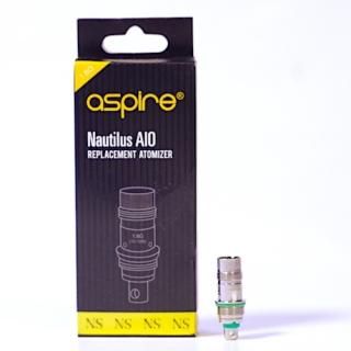 Aspire /Nautilus AIO 1.8 5set(̵)