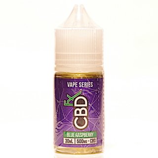 CBD FX /CBD ꥭå/֥롼饺٥꡼ 500MG/30ml ڥåݥȤ̵