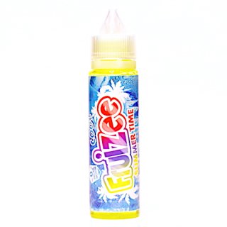 Fruizee /SUMMER TIME (クリックポストで送料無料) from【ELIQUID FRANCE】