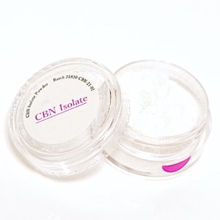  [CBN]֡ /Isolate Powder / 1g