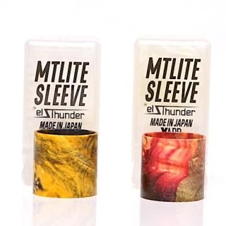 MT Lite by El Thunder  塼֥꡼ (åݥȤˤ̵) 