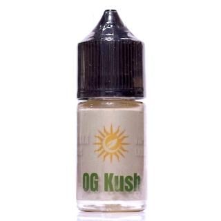 HEMPե졼СꥭåɡOG KUSH30mL(ŷƥڥ۹) by ChilltiXXX