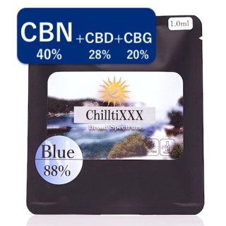 CBN+CBG+CBD 88%ڥ֥롼ɥ꡼by ChilltiXXX /åݥȤˤ̵