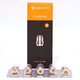 Geekvape /Z꡼Coils ĥå / Z(Zeus)sub Ohm  (åݥȤ̵)