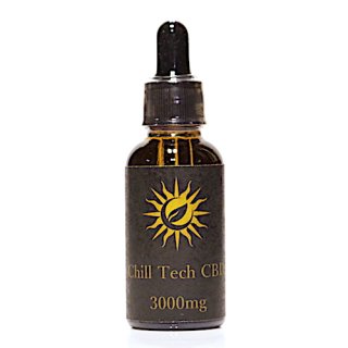 ChilltiXXX /CBD CBD 3000MGۥ˥å󥽡 30mL 