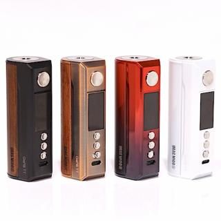 Voopoo / DRAG M100S / 100W Mod