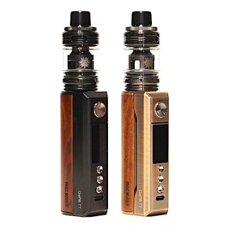 <img class='new_mark_img1' src='https://img.shop-pro.jp/img/new/icons1.gif' style='border:none;display:inline;margin:0px;padding:0px;width:auto;' />Voopoo / DRAG M100S キット  with Uforce-L アトマイザー