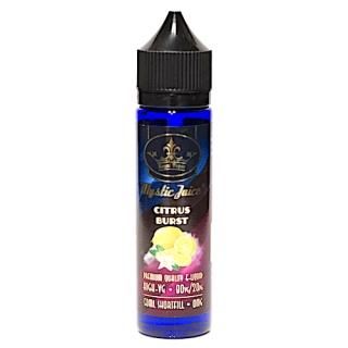 Mystic Juice / Citrus Burstڥȥ饹Сȡfrom UK (åݥȤ̵)
