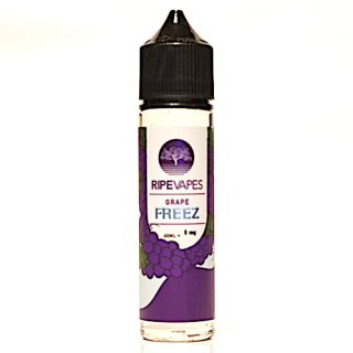 RIPE VAPES  /GRAPE FREEZ(䥰졼)  60ml (åݥȤ̵)