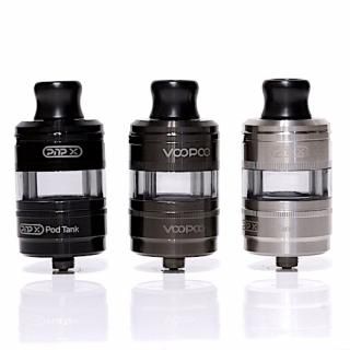 VOOPOO PnP X Pod Tank MTLꥢޥ /5mL