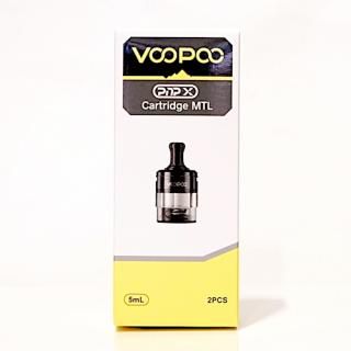 VOOPOOPnP X Pod Tank(ĥå)򴹥ȥå