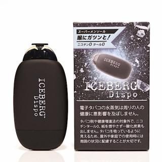 ICEBERG /Dispo(ȤΤVAPE)󥽡 (åݥȤ̵) 