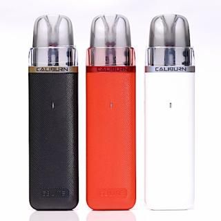 <img class='new_mark_img1' src='https://img.shop-pro.jp/img/new/icons1.gif' style='border:none;display:inline;margin:0px;padding:0px;width:auto;' />Uwell  /Caliburn G3 Lite (PODVAPE)