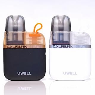 <img class='new_mark_img1' src='https://img.shop-pro.jp/img/new/icons1.gif' style='border:none;display:inline;margin:0px;padding:0px;width:auto;' />Uwell  /Caliburn G3 Lite KOKO (PODVAPE)