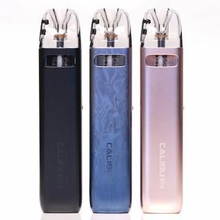<img class='new_mark_img1' src='https://img.shop-pro.jp/img/new/icons1.gif' style='border:none;display:inline;margin:0px;padding:0px;width:auto;' />Uwell  /Caliburn G4 Mini (PODVAPE)