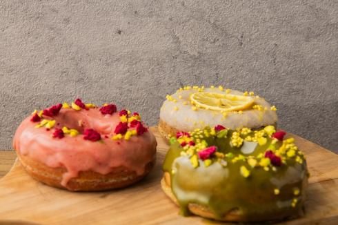 限定100セット 新作 人気フレーバーセット ドーナツ ショコラ アイス グルテンフリー 公式 Soy Chocola By Torikai Cafe ヘルシーsoyスイーツ通販